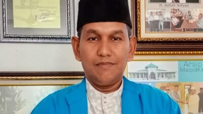 Idul Adha dan Hari Tasyrik Momentum Perkuat Taqwa dan Silaturahmi