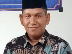 Idul Adha dan Hari Tasyrik Momentum Perkuat Taqwa dan Silaturahmi