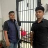 Polres Aceh Besar Amankan 1(Satu) Pelaku Dugaan Tindak Pidana Penganiayaan Menggunakan Tombak