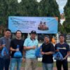 BSI Region Aceh Distribusikan 282 Hewan Kurban di Wilayah Aceh