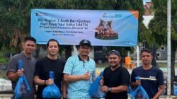 BSI Region Aceh Distribusikan 282 Hewan Kurban di Wilayah Aceh