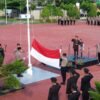 Kapolres Aceh Utara Pimpin Upacara Hari Lahir Pancasila 2026, Tegaskan Pentingnya Persatuan Bangsa
