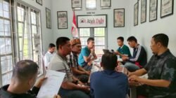 SPS Aceh Siapkan Delegasi Hadiri HUT Ke-80 SPS di Riau