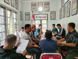 SPS Aceh Siapkan Delegasi Hadiri HUT Ke-80 SPS di Riau