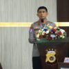 Kapolda Aceh Ajak Masyarakat Jaga Kamtibmas, Junjung Sportivitas, dan Hindari Judi saat Piala Dunia 2026