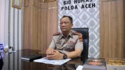 Kantor Operasional BSI dan Gedung SPKT Polda Aceh Beroperasi di Gedung Baru