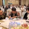 Kapolda Aceh Luncurkan Buku “Polda Aceh Meutuah: Sabe Ta Jaga Aceh Mulia”, Perkuat Sinergi Budaya dan Kamtibmas