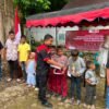 Revitalisasi Nilai Panglima Polem IX, Mahasiswa dan JASA Aceh Besar Bangun Pendidikan Politik Berbasis Sejarah
