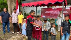 Revitalisasi Nilai Panglima Polem IX, Mahasiswa dan JASA Aceh Besar Bangun Pendidikan Politik Berbasis Sejarah