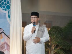 Umat Islam Harus Waspadai Penyakit Hati