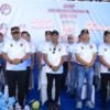 Sambut Hari Bhayangkara ke-80, Polda Aceh Gelar Turnamen Tenis Kapolda Aceh Cup 2026