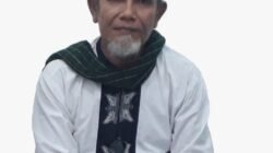 Kepemimpinan Ibrahim AS Lebih Fokus Bangsa dan Negara