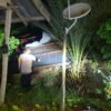 Hujan dan Angin Kencang Rusak Rumah Warga di Gampong Lang Nibong