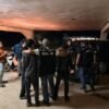 Sat Reskrim Polres Aceh Utara Intensifkan Patroli URC, Antisipasi Kejahatan 3C dan Gangguan Kamtibmas
