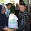 BULOG Gelontorkan Beras SPHP dan Percepat Penyaluran Bantuan Pangan untuk Menjaga Stabilitas Harga Beras