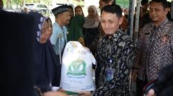 BULOG Gelontorkan Beras SPHP dan Percepat Penyaluran Bantuan Pangan untuk Menjaga Stabilitas Harga Beras