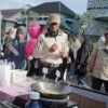 Dalam Rangka Hari Bhayangkara ke-80, Polda Aceh Gelar Car Free Day dan Berbagai Layanan Publik