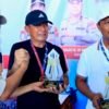 Tim Kodam Iskandar Muda Juara I Turnamen Tenis Kapolda Aceh Cup 2026