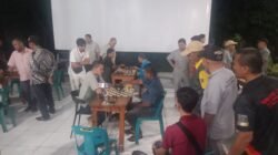 KCA Gelar Turnamen Catur Cepat, Diikuti 74 Pecatur se Aceh”