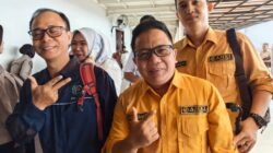 Polda Sumsel Gandeng AMKI Jadi Narasumber Rakernis Humas 2026