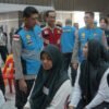 175 Calon Bintara Polri Ikuti Pemeriksaan Kesehatan Tahap II Penerimaan Bintara Polri TA 2026 di Polda Aceh