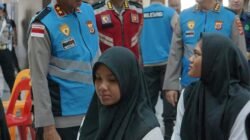 175 Calon Bintara Polri Ikuti Pemeriksaan Kesehatan Tahap II Penerimaan Bintara Polri TA 2026 di Polda Aceh