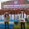 Mensos dan Wagub Aceh Tinjau Sekolah Rakyat di Aceh Besar, Program Gratis untuk Anak Keluarga Miskin