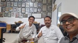 Di Usia 80 Tahun SPS, Aceh Berkaca pada Kiprah SPS Riau