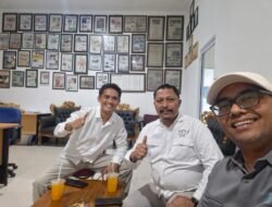 Di Usia 80 Tahun SPS, Aceh Berkaca pada Kiprah SPS Riau