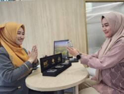 Cicil Emas BSI Makin Diminati, Meningkat Lebih dari 97,90% Setahun