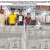 Enam Bulan Tanpa Kepastian, Kasus Penganiayaan Anak dan Dugaan Oknum Polisi di Nias Disorot