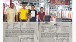 Enam Bulan Tanpa Kepastian, Kasus Penganiayaan Anak dan Dugaan Oknum Polisi di Nias Disorot