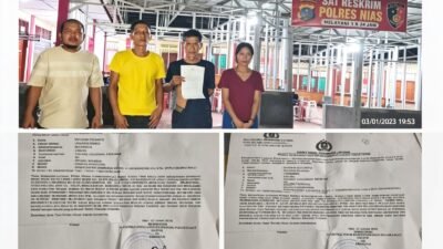 Enam Bulan Tanpa Kepastian, Kasus Penganiayaan Anak dan Dugaan Oknum Polisi di Nias Disorot