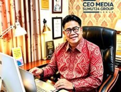 JMSI Sumut Dukung Langkah Tegas Polrestabes Medan Berantas Kejahatan