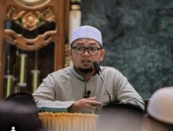 Setiap Manusia Pasti Mengalami Ujian