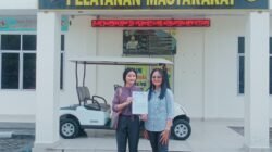 DPPPN Sumut Gelar Aksi Jilid II, Desak Evaluasi Total Kinerja Polres Nias