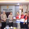 KAPOLDA ACEH TERIMA AUDIENSI PT PERTAMINA, PERKUAT SINERGI PENGAMANAN OBJEK VITAL NASIONAL DAN DISTRIBUSI ENERGI