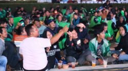 Wakapolri Ajak Nobar Gratis Piala Dunia 2026 Serentak di Seluruh Indonesia