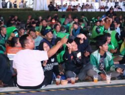 Wakapolri Ajak Nobar Gratis Piala Dunia 2026 Serentak di Seluruh Indonesia