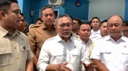 Kebocoran Rp12 T: Pengamat Desak Kejagung Berani Periksa Zulhas