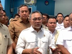 Kebocoran Rp12 T: Pengamat Desak Kejagung Berani Periksa Zulhas