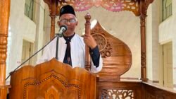 Memasuki Tahun Baru 1448 H, Momentum Lakukan Evaluasi Diri