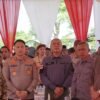 Wakapolda Aceh Launching Penanaman Jagung Bersama Petani Muda Milenial di Pidie, Perkuat Ketahanan Pangan Nasional