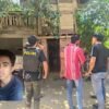 Respons Cepat Satreskrim Polres Aceh Utara Selamatkan Pria Asal Sultra yang Diduga Jadi Korban Penyekapan