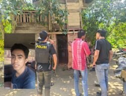 Respons Cepat Satreskrim Polres Aceh Utara Selamatkan Pria Asal Sultra yang Diduga Jadi Korban Penyekapan