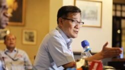 Klarifikasi Budiman Sudjatmiko: Saya Tidak Pernah Mengusir Mahasiswa