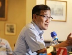 Klarifikasi Budiman Sudjatmiko: Saya Tidak Pernah Mengusir Mahasiswa