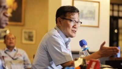 Klarifikasi Budiman Sudjatmiko: Saya Tidak Pernah Mengusir Mahasiswa