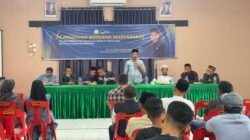 Reses di Peudada, Yah Fud Serap Aspirasi Warga dan Dorong Percepatan Pembangunan Irigasi