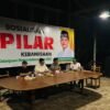 H. Ilham Pangestu Empat Pentingnya Pemuda Perkuat Pilar Kebangsaan